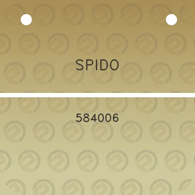 spido-584006