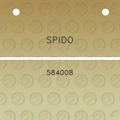 spido-584008