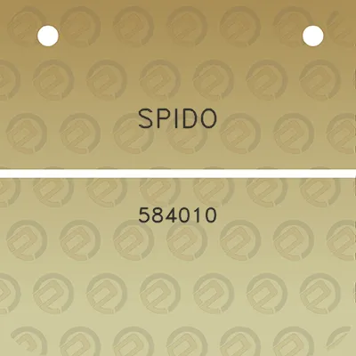 spido-584010