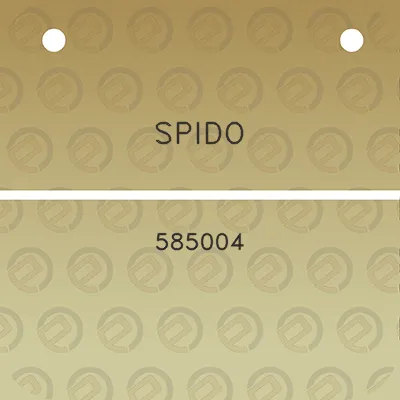 spido-585004