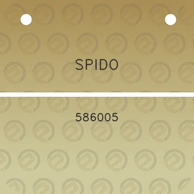 spido-586005