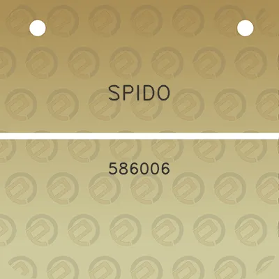 spido-586006