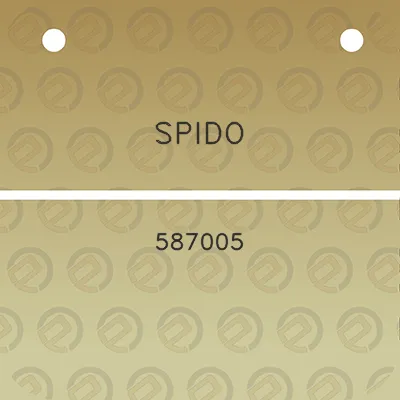 spido-587005