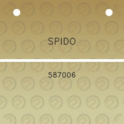 spido-587006