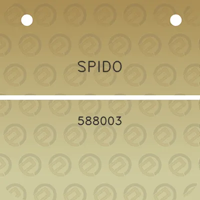 spido-588003