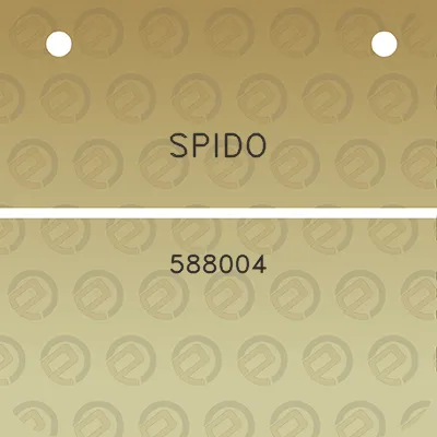 spido-588004