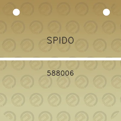 spido-588006