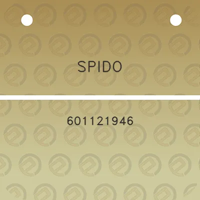 spido-601121946