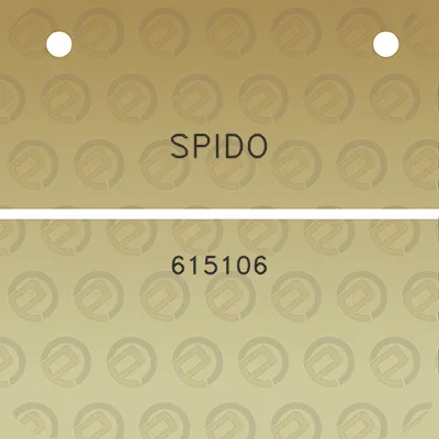 spido-615106