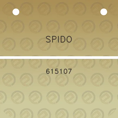 spido-615107