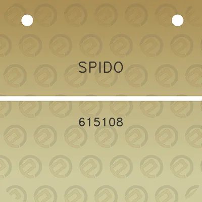 spido-615108