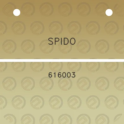 spido-616003