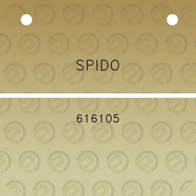 spido-616105