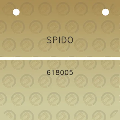 spido-618005