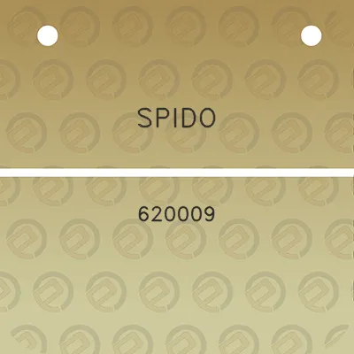 spido-620009