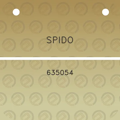 spido-635054