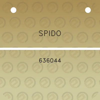 spido-636044