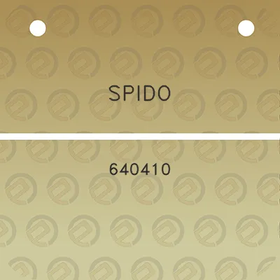 spido-640410