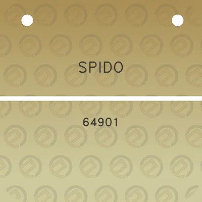 spido-64901