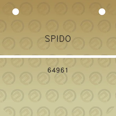 spido-64961