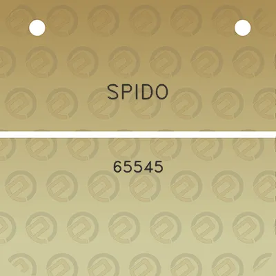 spido-65545