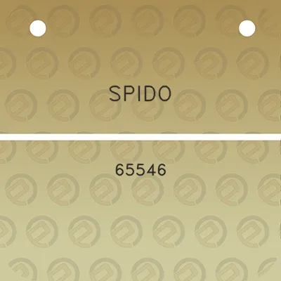 spido-65546