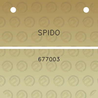 spido-677003