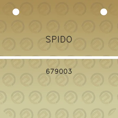 spido-679003