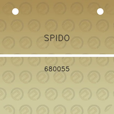 spido-680055