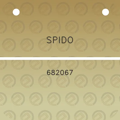 spido-682067