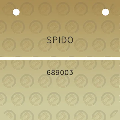 spido-689003