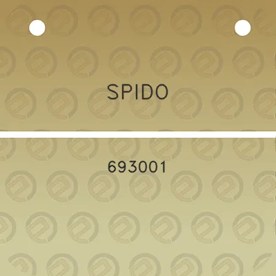 spido-693001