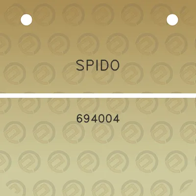 spido-694004