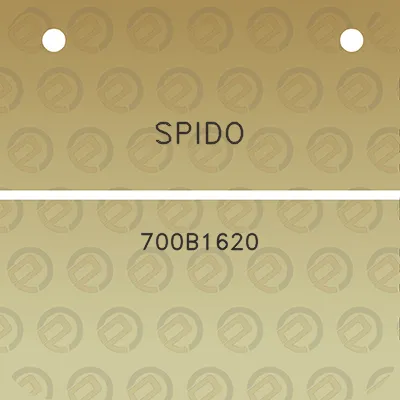 spido-700b1620