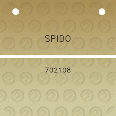 spido-702108