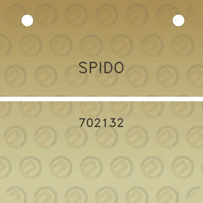 spido-702132