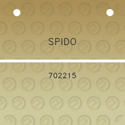 spido-702215