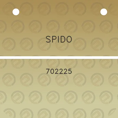 spido-702225