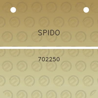 spido-702250