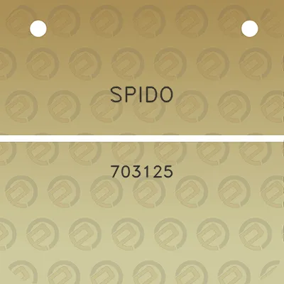 spido-703125