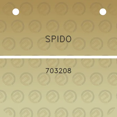 spido-703208