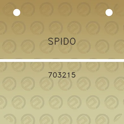 spido-703215