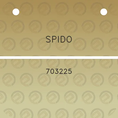 spido-703225