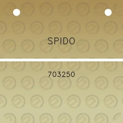 spido-703250