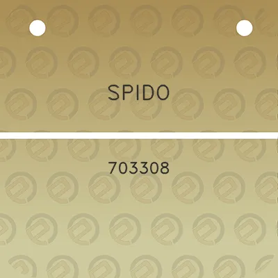 spido-703308