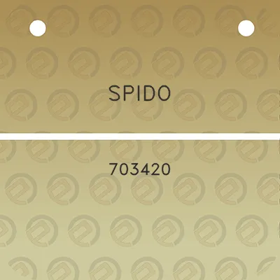 spido-703420