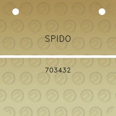 spido-703432