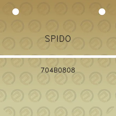 spido-704b0808