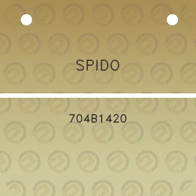 spido-704b1420