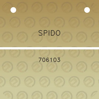 spido-706103